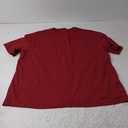 Men's Fashion Oversized Tshirts Workout Short Sleeve T-Shirt Dry Fit Lightweight Crewneck Tee Tops XXL