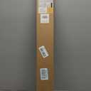 UNISHADES Blackout Cordless Cellular Shades, Honeycomb Blinds for Indoor Windows, for Window Size 34" W 48" H White