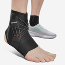 Fit Geno Ankle Brace for Sprained Ankle