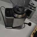 NEW Cuisinart DBM-8P1 Coffee Grinder - Supreme Grind Automatic Burr Mill