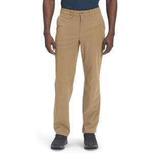THE NORTH FACE Men's Paramount Active Pant - PFAS Free (32 Regular, Khaki Stone)