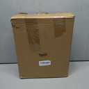 Tigren Artificial Flowers, White, 24 Bundles