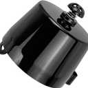 HASMX 990117900 Coffee Maker Brew Basket Replacement for Hamilton Beach 2-Way Coffeemaker Models 49980 49980A 49980Z 49983 49983S (1-Pack)