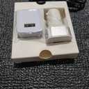 Set of USB Charger for Car and Cables 