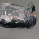 HAVVIS Men's Performance Underwear Boxer Briefs Soft Comfortable Bamboo Viscose Underwear for Men Multipack (Large) Boxer Briefs : B06 - 6 Pack