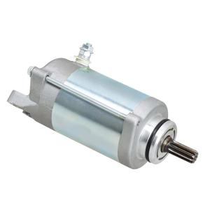 Silscvtt Starter Motor Replacement for ArcticCat 0825-015 0825-025 1000 XTZ Replacement for Thundercat 2009 2010 2011 2012 2013