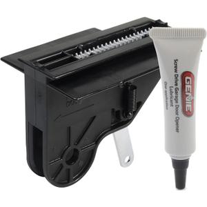 Genie OEM 36179R.s Carriage and Lubricant Kit for Screw Drive Garage Door Openers