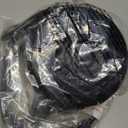 Cearktiy Bird Bath Heater,Birdbaths DeIcer,Birdbath Water Heater Deicer with Thermostatically Controlled,Heated Bird Bath Deicer Suitable for Birdbath Farm Livestock Drinking Outdoors in Winter,Black