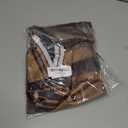 7x5ft The Great Gatsby Photography Backdrop Roaring 20's 20s Themed Backdrop Vintage Dance Black Gold Art Event Decoration Birthday Wedding Party Decoration Photo Background Booth Banner Supplies