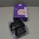 Machenike G3V2 Bluetooth Controller for Pc/Switch/Ios/Android, Hall Effect Joysticks, RGB Lighting Gaming Controller,2 Programmable Buttons,1000mah Battery With Charging Station, Black (Black PE UG)