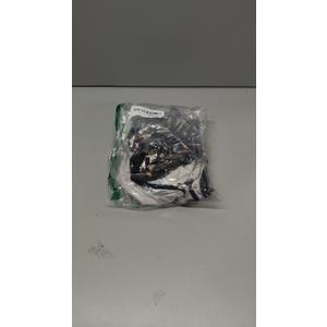 Avidlove Women Sexy Nightgown Lace Babydoll Chemises V-Neck Modal Sleepwear Full Slip Side Slit Sleep Dress (XL, Brown Leopard)