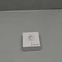 Smart Ring Charging Case Fitness Ring Charging Box Small Portable Charger for Smart Rings with Magnetic Charging Port