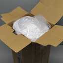 Bedsure Comforter Duvet Insert - Quilted Comforters Queen Size, All Season Duvet, GentleSoft Down Alternative Bedding Blanket, with 8 Tabs, Gifts for Women/Men, White, Queen 88 x 88 Inches