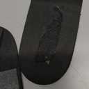 Adjustable Heel Lifts for Shoes, 1/4'' Height Increase Insoles for Achilles Tendonitis, Heel Pain, Leg Length Discrepancy, Plantar Fasciitis, Shoe Lifts Men, Women (Brown, Medium (1 Pair))