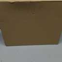 Sephyroth Cologne Organizer 5 Tier of Elegant Bamboo Perfume Organizer for Men with Hidden Storage and Practical Drawer, Perfect for Cologne Display & Gift (5T-Black)