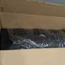 AUXKO All Weather Cargo Mat for Honda CR-V 2023 2024 2025 2026 crv|2023-2027|upper cargo mat