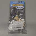 OrthoSleeve Tennis | Golfer's Elbow Brace for tendonitis, medial and lateral epicondylitis and general forearm and elbow pain (X-Large, Tan)