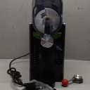 Slushie Machine for Home  70oz Frozen Drink Maker with 6 Presets, No Ice Needed, 360 Mixing, One-Touch Self-Cleaning, Ice Cream & Smoothie Machine for Margaritas, Frapps, Cocktails & More (Gray)