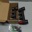 Fullclean Attachments Mount Holders Compatible with Dyson Gen 5 Gen5 V15 V12 V11 V10 V8 V7 Vacuum Cleaner Accessories Storage Tool Replacement Parts