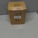 Sweetude 48 Sets Leather Luggage Tag Bulk and So The Adventure Begins Luggage Tags with Name Card for Wedding Bridal Shower Bachelorette Honeymoon Travel Graduation Gifts(White)