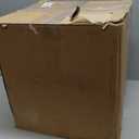 Woodworking Edge Bander Banding Machine Portable Edge Bander Curve Straight Edge Banding Machine Adjustable Speed 5-10m/min 110V