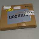 Hollowfly 48 Sets Easter Wreath Craft Kits DIY Wreath Hanging Ornaments Make Your Own Paper Craft with Stickers for Home Party Activities