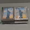 SESEAT 5x7 Picture Frame Set of 10, Wall and Tabletop Display, Mix Multi Color