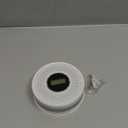 1 Coreel Smoke Detector Carbon Monoxide Detector Combo with Digital Display and Sound Light Alarm, Smoke & CO Alarm with Battery Operated for Home, Travel or RV, 