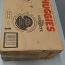 Huggies Size 1 Diapers, Little Snugglers Diapers, Size 1 (8-14 lbs), 198 Count (6 Packs of 33) 