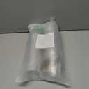 JOYIN 72 Pcs 16oz St. Patrick's Day Plastic Cups, Green Disposable Cups Bulk with 4 Styled Lucky Clover Cauldron Patterns for Saint Patrick Party Supplies, Irish Lucky Day Shamrock Party Decoration