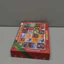 D-FantiX Puzzle Advent Calendar 2025 for Adults Kids, Christmas Jigsaw Puzzles 24 Days Countdown Calendars for Boys, Girls, Teens, 1008 Pieces Winter Xmas Holiday Vintage Puzzle Gift Decoration