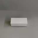 Oprah- Readers for Women - Stylis Style Reading Glasses with Blue Light Blocking and Spring Hinge(Black, Brown,white Tortoiseshel, 1.25xl)