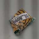 Dogs Recovery Suit Post Surgery Shirt for Puppy, Full Coverage Dog's Bodysuit Wound Protective Surgical Clothes for Small and Medium Pets (Yellow Black Stripe-XL)