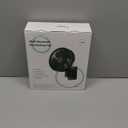 LEMOISTAR 8 Inch Small Wall Mounted RV Fan with Remote Control, 90 Oscillating, 4 Speeds, 4 Timer, Adjustable Tilt, 70 Inch Cord, Quiet, for Corner Bedroom Home Office Garage