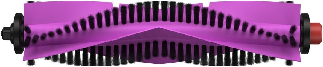 Authentic Accessories kit :Specialized Replacement Roller Brush*1,capatible for Eureka J15 Pro Ultra Robot Vacuum Cleaner