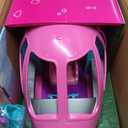 Barbie Dreamplane Airplane Toys Playset and Accessories