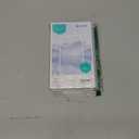 Nillkin Magnetic Case for Samsung Galaxy S26 Ultra, [2-in-1 Lens Cover & Hidden Kickstand] [MagSafe Compatible & Anti-Yellowing] Shockproof S26 Ultra Translucent Slim Case for Men Women, Clear Gray