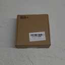 H&Bwig Men Short Toppers Hairpiece Clip in Hair Extensions for Covering White Loss Hair Toupee (6060#2)