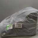 3-Step Dog Ramp and Stairs for Sofa and Chair - Non-Slip Sturdy Pet Steps for Small Dogs and Cats,15.7" H,Grey