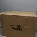 VEVOR Electric Concrete Saw, 12 in, 1800 W Motor Circular Saw Cutter with Max. 4.5 in Adjustable Cutting Depth, Wet Disk Saw Cutter Includes Water Line, Pump and Blade, for Stone, Brick