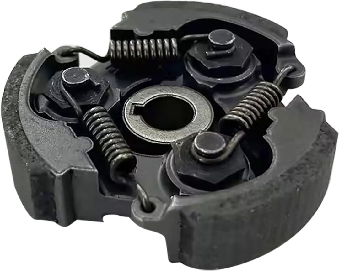 366348550 Clutch Assy Fit for Multiquip Mikasa MTX50 MTX60 MTX70 MTX80 MTX90 Rammer Replace# 366346210