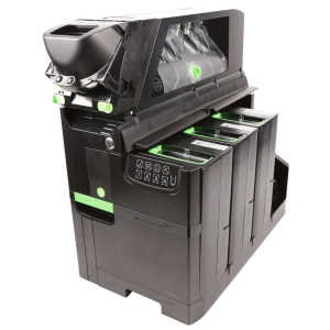 Money Controls Bulk Coin Recycler CR5000
