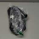 Michael Kors Mens Newbury Classic Fit Dress Pants | Stretch Fabric Chino Pant | Kahki Pant for Business & Casual Wear (44W x 36L, Black)