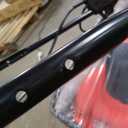 CRAFTSMAN Electric Push Lawn Mower, 20-Inch Deck, Corded, Powerful 13-AMP Motor, 6 Setting Height Adjustment, Winged Blades, 3 in 1 Bagging, Mulching and Discharge (CMEMW213)