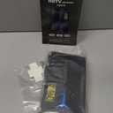 2026 TV Antenna Indoor Outdoor, 3200+ Miles Long Range for Local Channels, HDTV Antenna with Inline Amplifier for Smart TV - Clear Reception for 8K 4K 1080P, 26ft Cable