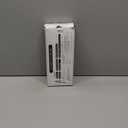 Hammered Silverware Set, 40-Piece Stainless Steel Square Flatware Set for 8, Food-Grade Tableware Cutlery Set, Utensil Sets for Home Restaurant, Mirror Finish, Dishwasher Safe