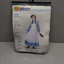 California Costumes Child Pioneer Girl Costume (Medium)