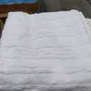 Bedsure Electric Blanket Full Size - Soft Flannel Heated Blanket, Fast Heating with 10 Time Settings & 6 Heat Settings, Warm Gift for Grandma (72x84 inches, Ivory)