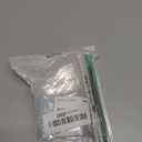 Woohome 4 PCS Square Resin Mold Cube Jewelry Silicone Casting Mold Tools Set Included 4 Size Silicone Resin Mold, 15 PCS Plastic Making Tools and 1 PCS Tweezers for DIY Making