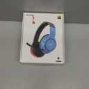 CG-01 2.4Ghz Wireless Gaming Headset for Nintendo SwitchOLEDLite, Bluetooth 5.4 Gaming Headphones with Noise Cancelling Microphone, 40Hr Battery, USB & Type-C Connector for PS5, PS4, PC, Laptop, Mac